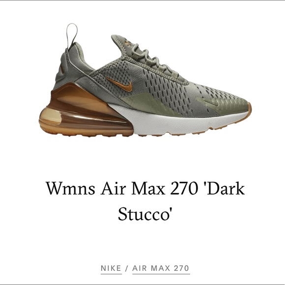 air max 270 size 7.5